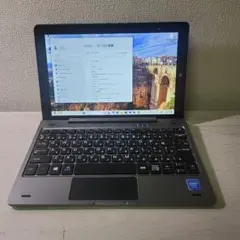 Windowsタブレット ASCON AT-08
