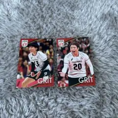 小川智大グッズセット くじプラ アクスタ 小川智大選手