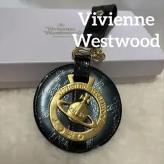 正規店購入Vivienne Westwoodヴィヴィアンカフェ限定キーホールダー