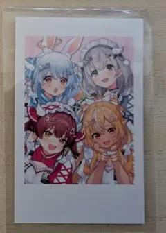 アイカツ オフィシャルショップ ブロマイド 神谷しおん 藤堂ユリカ 北大路さくら アイカツ オフィショ限定 ブロマイド 藤堂ユリカ 北大路さくら 神谷