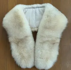 SAGA FOX ショール大判　成人式、和装、洋装