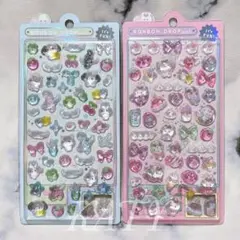 ボンボンドロップシール オリジナルのサムネイル