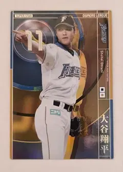2026年最新】オーナーズリーグ 大谷翔平の人気アイテム - メルカリ