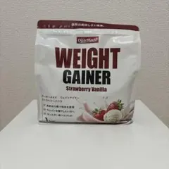 オーガーメイド ウエイトゲイナー ストロベリーバニラ 1kg 2個 2kg 