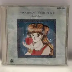 TEEN'S HEART COLLECTION II Mito Orihara