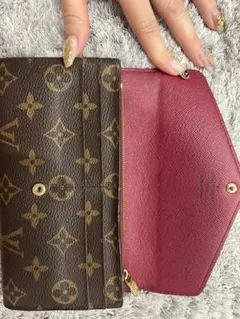 Louis Vuitton 財布 モノグラム