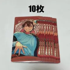 あんスタ 守沢千秋 アルカナカード