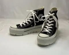 【新品】コンバースCONVERSE オールスター Vibram9105 カスタムのサムネイル