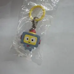 TRUZ めじるしアクセサリー ひーくん アサヒ