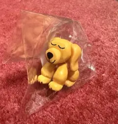 Daisuke Kondo カプセルトイ いぬ