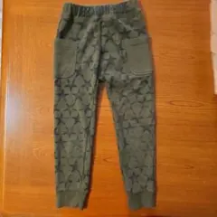 ロングパンツ 120cm