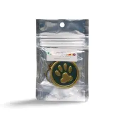 けものフレンズ　ジャパリコイン　メタルキーホルダー 未使用品