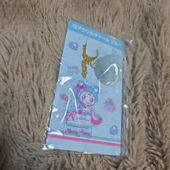 新品未開封 一番くじ⑪番【Mezzo Piano メゾピアノ アクリルチャーム