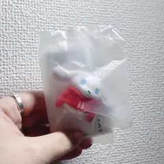 【アイシナモロール】フィギュア【パーカー】