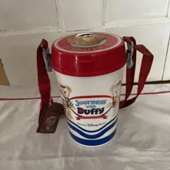 ディズニーポップコーンバケット　ダッフィー