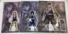 銀魂 桂小太郎 アクスタ 湯上がり お花見 小さくなっちゃった アクリル