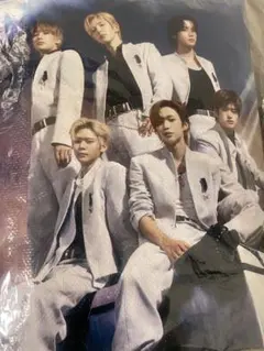 RIIZE アプグレ 特典 未開封