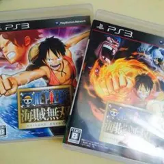 ONE PIECE 海賊無双 1 単品