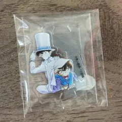 名探偵コナン 鳥取 北栄町 コナン探偵社 アクスタ 怪盗キッド