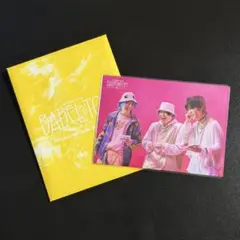 【Mrs. GREEN APPLE】バベル　No.087