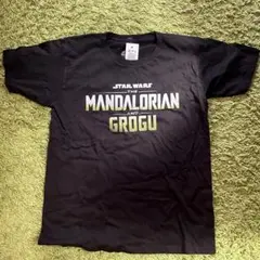 スターウォーズセレブレーションジャパン 限定 マンダロリアン グローグー S