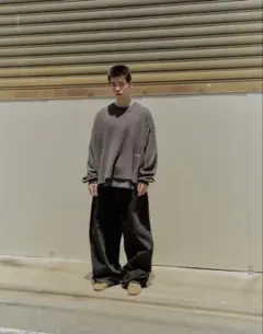 gadid anoniem CALLUM NAVY - メルカリ