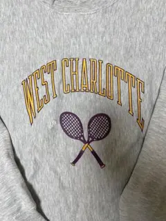 Champion リバースウィーブ L 80s トリコタグ 襤褸