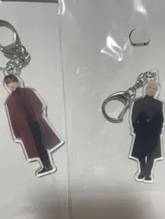 SEVENTEEN ジョンハン　ジョシュア　アクキー