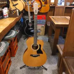 2025年最新】taylor 114ceの人気アイテム - メルカリ