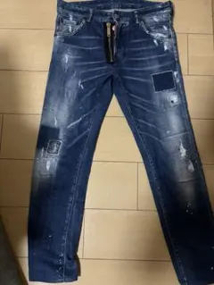 ディースクエアード　デニム 44