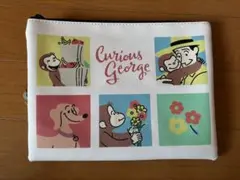 おさるのジョージポーチ