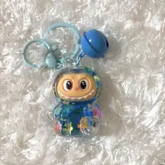 ラブブキーホルダー