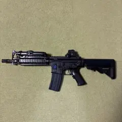 【カミュ 】東京マルイ ソップモッド M4(ジャンク品) カミュ 様 専用】東京マルイ ソップモッド M4(ジャンク品) 【公式通販】