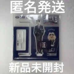 Stray Kids HAN QUOKKA ハン 5STAR アクスタ 未開封