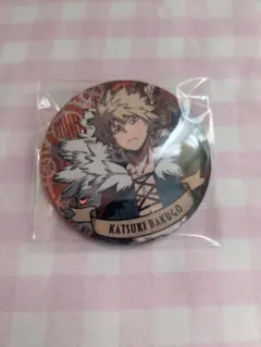 2026年最新】十傑 爆豪 缶バッジの人気アイテム - メルカリ