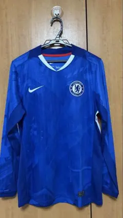 Nike Chelsea FC DRI-FIT シャツ S - メルカリ