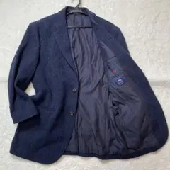 2026年最新】パパス ツイードジャケットの人気アイテム - メルカリ