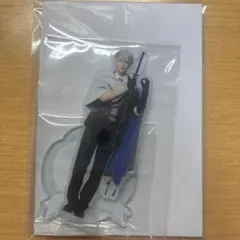 い*福様 ミュージカル刀剣乱舞 山姥切長義 アクリルスタンド