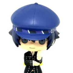 ペルソナ4 白鐘直斗 みにっこフィギュア vol.2