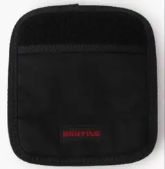 BRIEFING REVERSIBLE HANDLE PAD BLACKのサムネイル