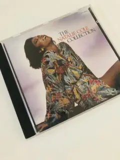ナタリー・コール コレクション CD 日本版