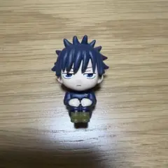 まちぼうけ 呪術廻戦 伏黒恵