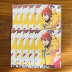 あんスタ　ポストカード　ポスカ　6周年　Crazy:B 天城燐音