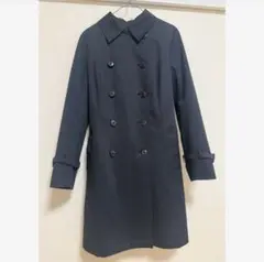 トレンチコートl