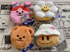 ウィグルウィグル キャラクターグッズ