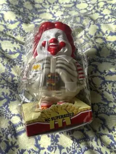 2025年最新】スーパーサイズミーの人気アイテム - メルカリ