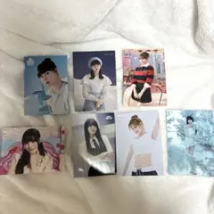 NiziU ニナ ラントレ まとめ売り