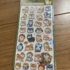 ボンボンドロップシール