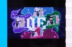 な*い様 [送料込] うたプリ タブナイ 特典 コマフィルム カルナイ 全員 エ