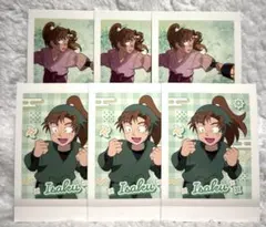 2025年最新】忍たま乱太郎 ぱしゃこれ 善法寺伊作の人気アイテム